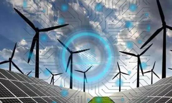 2024可再生能源行業(yè)投資報告：風電光伏發(fā)電量保持兩位數(shù)增長