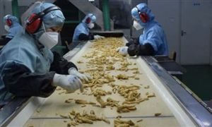 2024年中國中藥飲片加工行業(yè)的產(chǎn)業(yè)鏈上下游結(jié)構(gòu)及重點(diǎn)企業(yè)