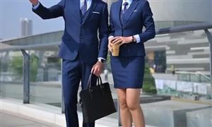 2024年中國工作裝行業(yè)的產(chǎn)業(yè)鏈上下游結(jié)構(gòu)及重點企業(yè)