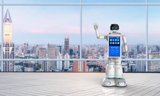 2023年中國服務(wù)機器人行業(yè)發(fā)展現(xiàn)狀、競爭格局及未來發(fā)展趨勢與前景分析