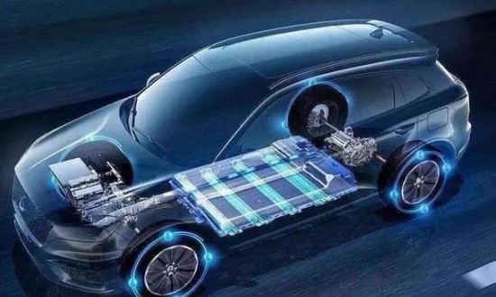 2024年中國混合動力汽車行業(yè)的產(chǎn)業(yè)鏈供需布局及發(fā)展前景