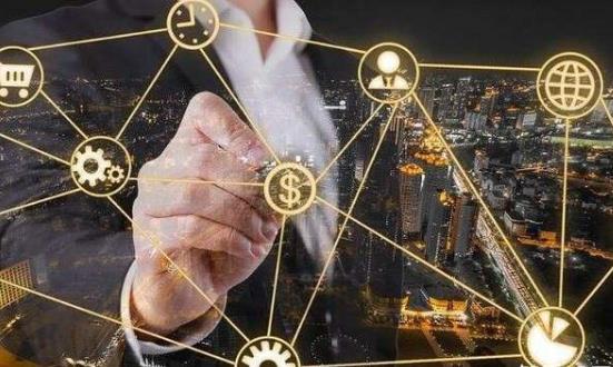 2024在線供應(yīng)鏈金融發(fā)展前景研究與未來展望