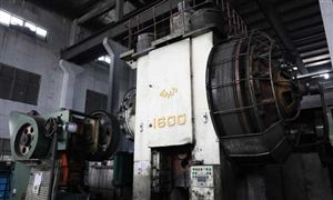 2024年中國汽車鍛壓設備行業(yè)的產(chǎn)業(yè)鏈上下游結(jié)構及發(fā)展前景