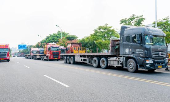 半掛車行業(yè)趨勢預(yù)測 半掛車行業(yè)的國際化趨勢將加強(qiáng)