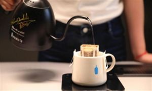 2024年中國掛耳咖啡行業(yè)的產業(yè)鏈供需布局及發(fā)展現(xiàn)狀