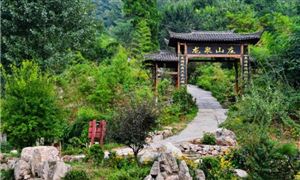 2024年中國(guó)生態(tài)養(yǎng)生旅游行業(yè)的產(chǎn)業(yè)鏈供需布局及發(fā)展前景
