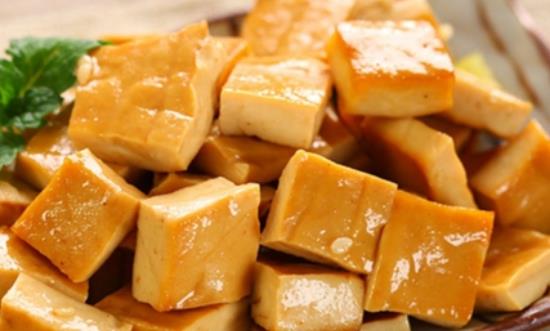 2024素食食品市場(chǎng)行情分析及產(chǎn)業(yè)鏈研究