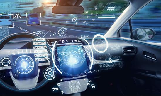人工智能汽車領(lǐng)域行業(yè)前景研究：朝著完全自動化、智能化方向發(fā)展