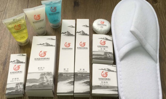 2024年中國酒店用品行業(yè)的產(chǎn)業(yè)鏈供需布局及重點企業(yè)情況