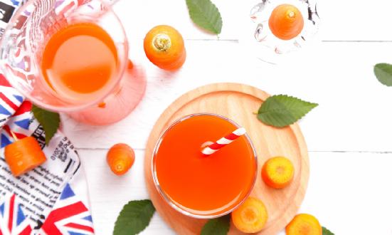 2024年果汁飲料市場(chǎng)分析及行業(yè)未來展望