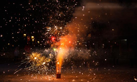 2024煙花爆竹市場未來發(fā)展前景及機遇分析預(yù)測