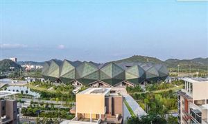 2024新型材料產(chǎn)業(yè)園區(qū)的優(yōu)勢及發(fā)展規(guī)劃