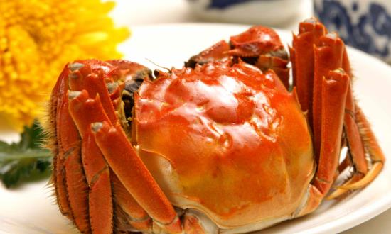 大閘蟹行業(yè)市場(chǎng)供需現(xiàn)狀分析與潛能釋放2024