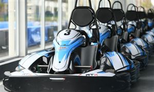 2024年中國賽車主題公園行業(yè)的產(chǎn)業(yè)鏈上下游結(jié)構(gòu)及市場發(fā)展現(xiàn)狀