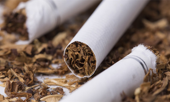 英國擬推全球最嚴煙草禁令 煙草行業(yè)市場環(huán)境及未來趨勢預測