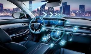 2024年中國(guó)汽車自動(dòng)駕駛行業(yè)市場(chǎng)現(xiàn)狀及未來(lái)發(fā)展趨勢(shì) 百度Apollo自動(dòng)駕駛蘿卜快跑加速盈利