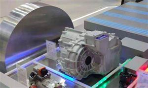 2024年新能源汽車零部件市場競爭格局及投資潛力 吉利11合1智能電驅(qū)電驅(qū)動總成獲5A級認證