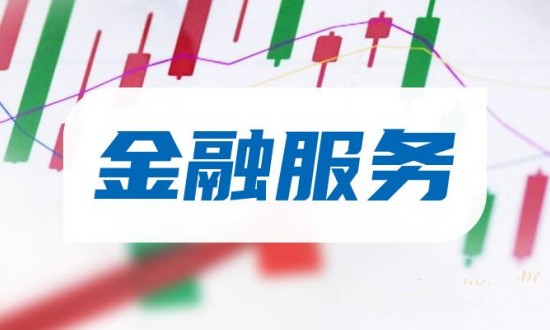 2024年金融服務(wù)產(chǎn)業(yè)鏈的供需布局及發(fā)展趨勢分析