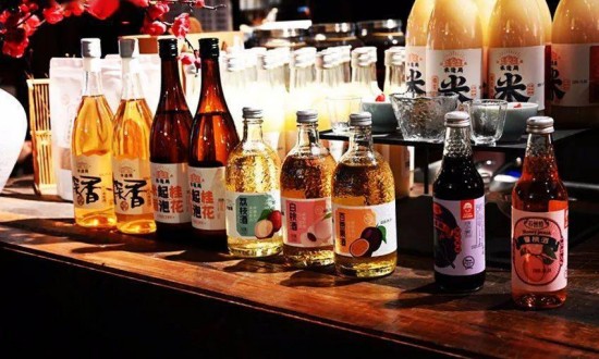 2024年中國低度酒行業(yè)的產業(yè)鏈分析及重點企業(yè)情況
