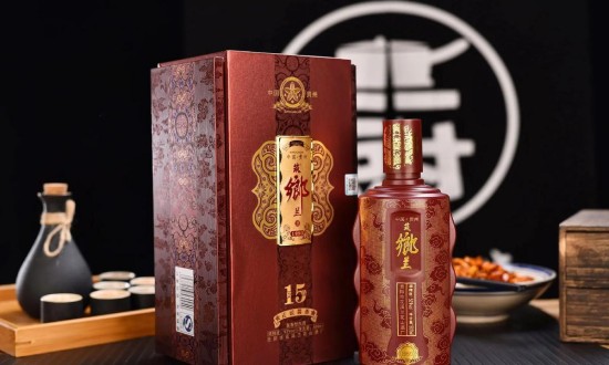 2024年中國高端禮品酒行業(yè)的產(chǎn)業(yè)鏈供需布局及發(fā)展前景預測分析