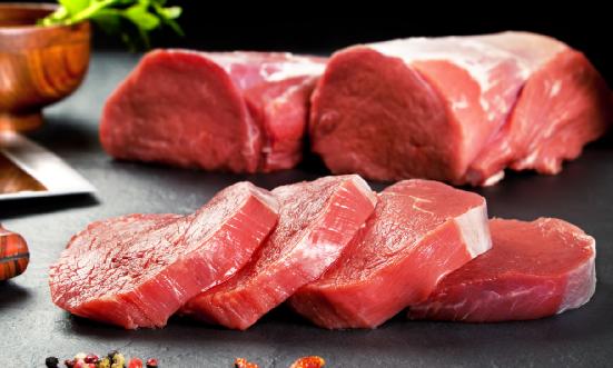 牛肉行業(yè)市場深度分析2024
