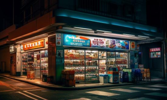 中國便利店行業(yè)市場深度分析 跨界合作將為便利店帶來新機遇