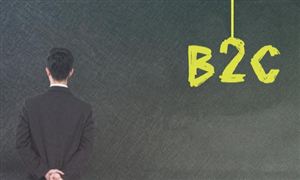 B2C電子商務(wù)行業(yè)市場規(guī)模及未來發(fā)展趨勢分析2024