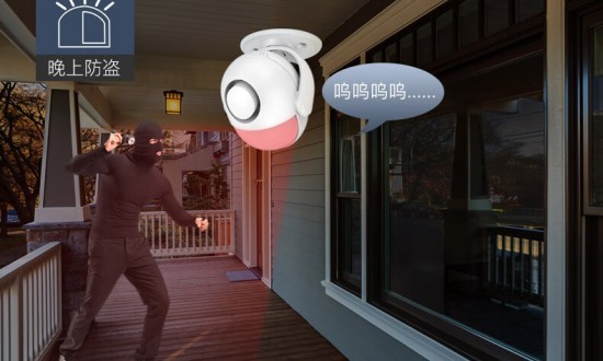 2024年中國(guó)人體感應(yīng)報(bào)警器行業(yè)的產(chǎn)業(yè)鏈上下游結(jié)構(gòu)及重點(diǎn)企業(yè)