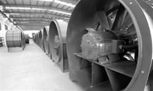 2024年中國核電風(fēng)機行業(yè)產(chǎn)業(yè)鏈的上下游結(jié)構(gòu)及市場競爭格局分析