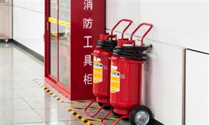 2024滅火器行業(yè)發(fā)展現(xiàn)狀及進出口市場分析