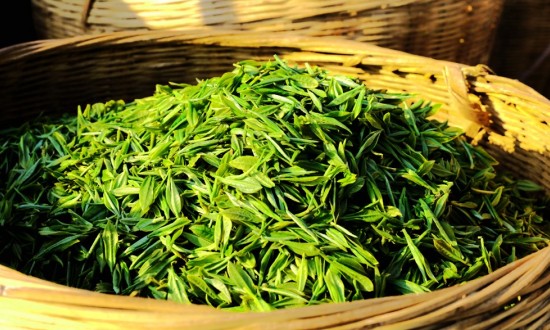 2024年中國有機茶行業(yè)的產(chǎn)業(yè)鏈供需布局及市場發(fā)展現(xiàn)狀