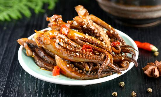 2024中國(guó)魷魚行業(yè)現(xiàn)狀深度調(diào)研與發(fā)展趨勢(shì)預(yù)測(cè)研究