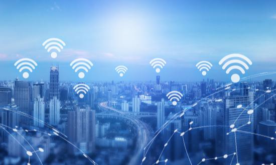 2024年中國(guó)WIFI模塊行業(yè)市場(chǎng)需求及未來(lái)發(fā)展趨勢(shì)分析