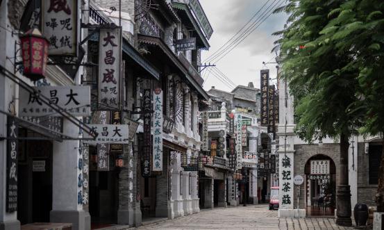 影視基地產(chǎn)業(yè)未來發(fā)展前景及態(tài)勢(shì) 將加強(qiáng)與相關(guān)產(chǎn)業(yè)的融合與合作