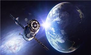 2024年衛(wèi)星通信行業(yè)市場(chǎng)發(fā)展現(xiàn)狀及未來(lái)發(fā)展前景趨勢(shì)分析