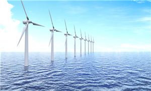 2024年海上風(fēng)電行業(yè)市場發(fā)展現(xiàn)狀及未來發(fā)展前景趨勢分析