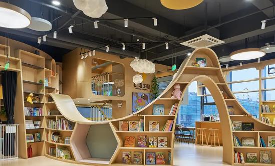 市場調(diào)查分析：智慧圖書館市場規(guī)模將繼續(xù)保持快速增長