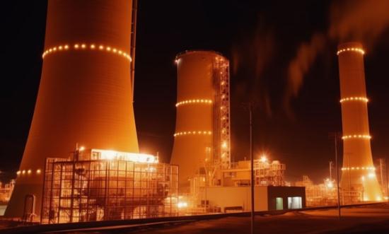 2024火電產(chǎn)業(yè)市場規(guī)模及未來發(fā)展機(jī)遇分析