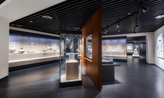 2024中國(guó)展覽館行業(yè)發(fā)展前景及投資分析