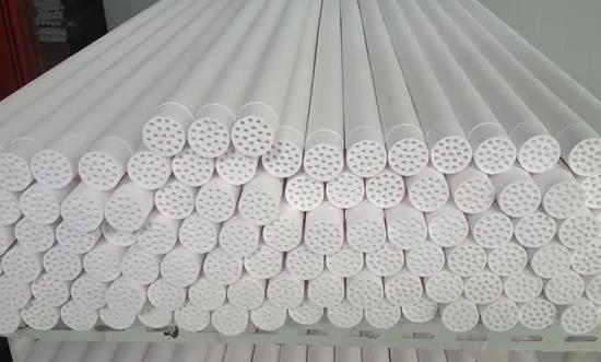 陶瓷膜行業(yè)發(fā)展前景與趨勢：商業(yè)化應(yīng)用市場空間廣闊
