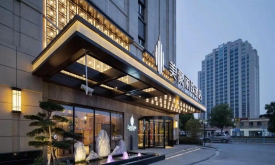 2024年星級酒店行業(yè)的市場發(fā)展現(xiàn)狀及重點企業(yè)