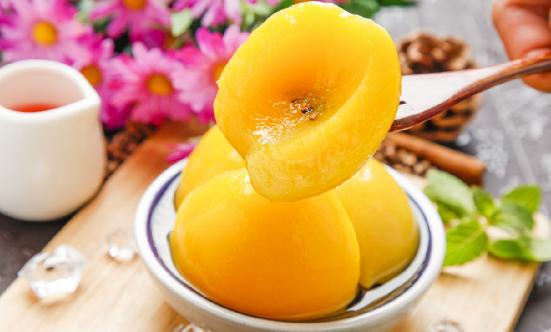2024年黃桃產(chǎn)業(yè)現(xiàn)狀及未來發(fā)展趨勢(shì)分析