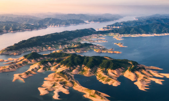 流域生態(tài)修復(fù)行業(yè)市場(chǎng)環(huán)境及未來投資前景分析