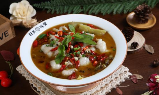 2024酸菜魚預制菜產(chǎn)業(yè)鏈上下游市場現(xiàn)狀分析