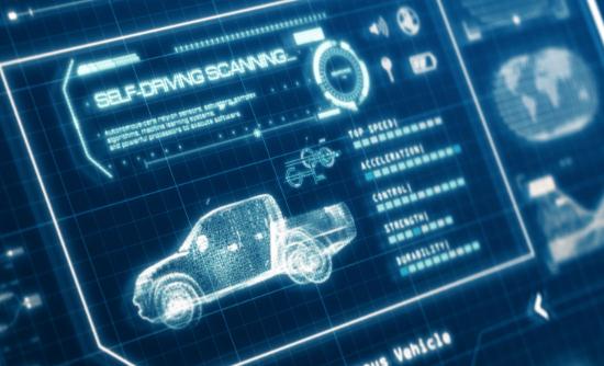 2024汽車軟件行業(yè)未來市場規(guī)模及投資前景預測