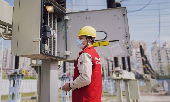 2024年中國(guó)火電運(yùn)維行業(yè)的產(chǎn)業(yè)鏈供需布局及發(fā)展前景