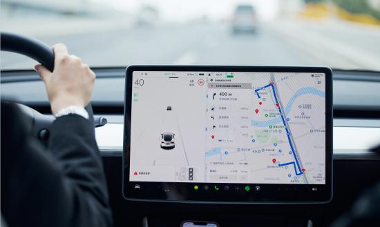 車載GPS導航儀上下游產業(yè)鏈構成及前景預測2024