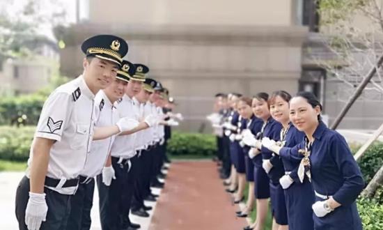 物業(yè)服務(wù)行業(yè)市場研究：預(yù)估2026年物管行業(yè)營收規(guī)模將達(dá)43373億元