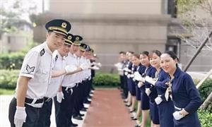 物業(yè)服務(wù)行業(yè)市場(chǎng)研究：預(yù)估2026年物管行業(yè)營(yíng)收規(guī)模將達(dá)43373億元