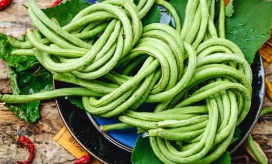 豆角種植行業(yè)市場(chǎng)需求趨勢(shì)預(yù)測(cè) 消費(fèi)者對(duì)豆角的需求將更加多樣化